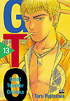Gto: Great Teacher Onizuka  n° 13 - Newpop