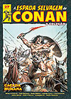 Espada Selvagem de Conan, A - A Coleção  n° 27 - Panini