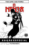 Ninja, O  - Tacape Editora