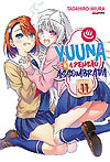 Yuuna e A Pensão Assombrada  n° 11 - Panini