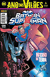 Batman/Superman  n° 6 - Panini