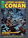 Espada Selvagem de Conan, A - A Coleção  n° 29 - Panini