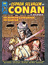 Espada Selvagem de Conan, A - A Coleção  n° 30 - Panini