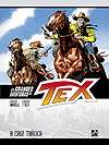 Grandes Aventuras de Tex, As  n° 8 - Mythos