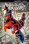 Marvel Saga - O Espetacular Homem-Aranha  n° 6 - Panini