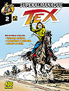 Superalmanaque Tex  n° 2 - Mythos