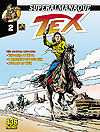 Superalmanaque Tex (Formato Italiano)  n° 2 - Mythos