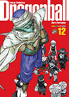 Dragon Ball: Edição Definitiva  n° 12 - Panini