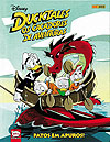 Ducktales, Os Caçadores de Aventuras  n° 1 - Panini