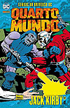 Lendas do Universo DC: Quarto Mundo - Jack Kirby  n° 9 - Panini
