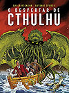 Despertar de Cthulhu, O  - Red Dragon Comics