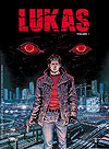Lukas  n° 1 - Red Dragon Comics