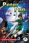 Clássicos em Quadrinhos: Peter Pan  - Brasileitura