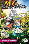 Clássicos em Quadrinhos: Alice No País das Maravilhas  - Brasileitura