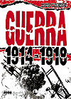 Guerra: 1914-1918  - Julius Artstudio