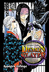 Demon Slayer: Kimetsu No Yaiba  n° 16 - Panini