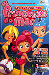 Princesas do Mar  n° 1 - On Line