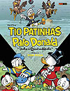 Biblioteca Don Rosa - Tio Patinhas e Pato Donald  n° 2 - Panini