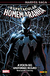 Marvel Saga - O Espetacular Homem-Aranha  n° 12 - Panini