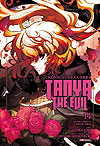 Tanya The Evil: Crônicas de Guerra  n° 14 - Panini