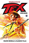 Tex Gigante (Edição Especial)  n° 35 - Mythos