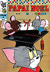 Tom & Jerry (Papai Noel em Côres)  n° 13 - Ebal