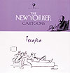 The New Yorker Cartoons  n° 3 - Desiderata