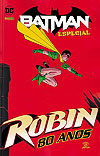 Batman Especial  n° 3 - Panini
