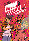 Mayara & Annabelle - Edição Definitiva  n° 1 - Conrad