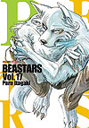 Beastars  n° 17 - Panini
