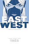 East of West - A Batalha do Apocalipse  n° 3 - Devir
