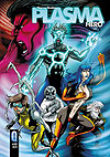 Plasma Hero  n° 1 - Quantum Quadrinhos