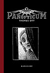 Cinema Panopticum  - Darkside Books