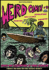 Weird Comix  n° 10 - Independente