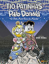 Biblioteca Don Rosa - Tio Patinhas e Pato Donald  n° 5 - Panini