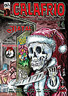 Calafrio  n° 74 - Ink&blood Comics