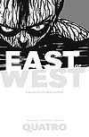 East of West - A Batalha do Apocalipse  n° 4 - Devir