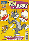 Tom & Jerry  n° 8 - Panini