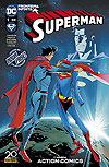 Superman  n° 1 - Panini