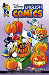 Disney English Comics  n° 6 - Culturama