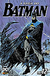Saga do Batman, A  n° 12 - Panini