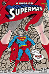 Saga do Superman, A  n° 12 - Panini