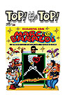 Top! Top!  n° 24 - Marca de Fantasia