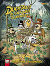Ducktales, Os Caçadores de Aventuras  n° 5 - Panini