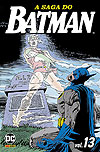 Saga do Batman, A  n° 13 - Panini