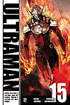 Ultraman  n° 15 - JBC