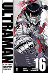 Ultraman  n° 16 - JBC