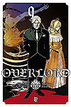 Overlord  n° 9 - JBC