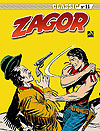 Zagor Classic  n° 11 - Mythos