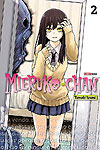 Mieruko-Chan  n° 2 - Panini